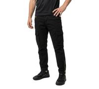 Alpha Industries Task Force Pants Black 32 Men