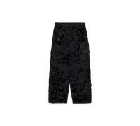 Alpha Industries ULCANS Nylon Pant Pants for Men Size S - black