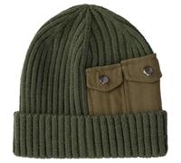 Alpha Industries Unisex Alpha Industries Utility Beanie Warm Unisex Beanie Hat