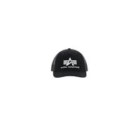 ALPHA INDUSTRIES Unisex Basic Trucker Cap Cap