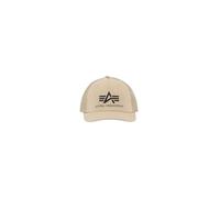 ALPHA INDUSTRIES Unisex Basic Trucker Cap Cap
