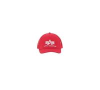 ALPHA INDUSTRIES Unisex Basic Trucker Cap Cap