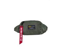 Alpha Industries Crew Waist Bag, green