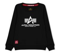 ALPHA INDUSTRIES Unisex Kid's Basic Sweater Teens