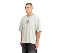 Alpha Industries Us Scorpion Bp Short Sleeve T-shirt
