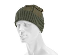 Alpha Industries Utility Beanie