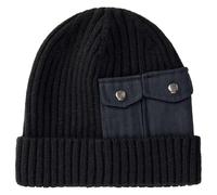 Alpha Industries Utility Beanie Warm Unisex Black