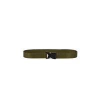 Alpha Industries Utility Belt Belts for Men Size onesize - olive