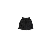 Alpha Industries Utility Mini Skirt Women Skirts for Women Size L - black