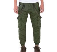 Alpha Industries Utility Pants