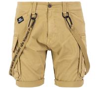 Alpha Industries Utility Shorts