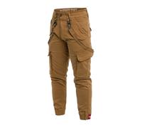 Alpha Industries Utility Pants