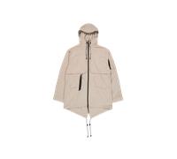 Alpha Industries Utility UV Fishtail Jacket Field Jackets for Men Size L - vintage sand