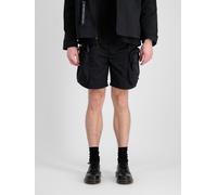 Alpha Industries Utility UV Short for Men Size S - black
