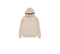 Alpha Industries UV Hoodie for Men Size L - vintage sand
