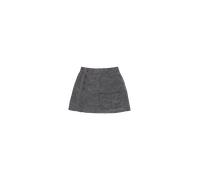 Alpha Industries Vintage Mini Skirt Pants for Women Size L - vintage grey