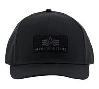 Cap Alpha Industries VLC Noir TU