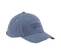 Alpha Industries Velcro Cap Headwear for Men Size onesize - greyblue