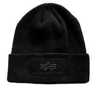 Hat Alpha Industries VLC Noir TU
