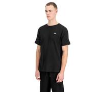 Alpha Industries Waffle Small Logo Short Sleeve T-shirt Black 3XL Men