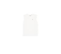 Alpha Industries Waffle Small Logo Tank Tanks for Men Size XL - white