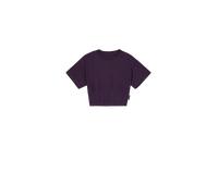 Alpha Industries Waisted T-Shirt Women for Women Size XS - Plum