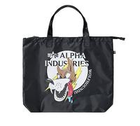 Alpha Industries Wolfhounds Zip Shopper Sweatshirt