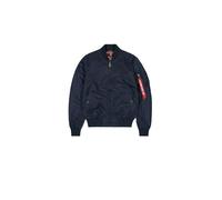 ALPHA INDUSTRIES Women's Alpha Industries Ma-1 Tt Bomber Jacket for Ladies Bomber Jacket (pack of 1)