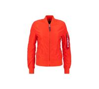 ALPHA INDUSTRIES Women's Alpha Industries Ma-1 Tt Bomber Jacket for Ladies Bomber Jacket (pack of 1)