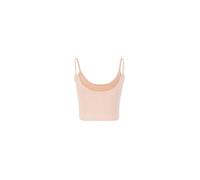 Alpha Industries Women's Basic Crop-top Sl Tank top (Pack of 1)