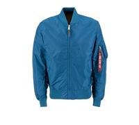 ALPHA INDUSTRIES Women's Ma-1 Tt Jacket