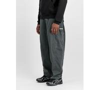 Alpha Industries Workwear Deck Pant Pants for Men Size 30 - vintage grey