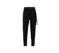 Alpha Industries X-Fit Cargo Pant Pants & Shorts for Men Size 2XL - black