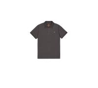 Alpha Industries X-Fit Polo Polo Shirts for Men Size M - vintage grey