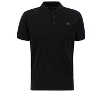 Alpha Industries X-fit Short Sleeve Polo