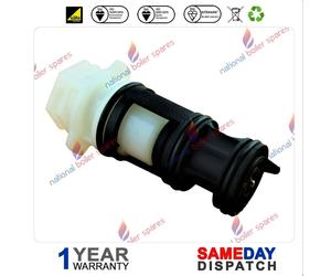 ALPHA INTEC 26C 30C 34C 3 WAY MOTOR CARTRIDGE ASSEMBLY 3.020380