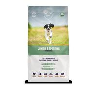 Alpha Junior and Sporting Chicken and Rice Dog Food - 15kg
