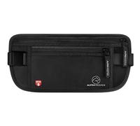 Alpha Keeper Money Belt for Travel with RFID Blocking Sleeves Set for Daily Use