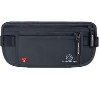 Alpha Keeper Money Belt for Travel with RFID Blocking Sleeves Set for Daily Use