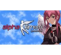 Alpha Kimori 1