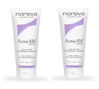 Alpha KM Anti-Ageing Firming Body Cream 2 x 200 ml