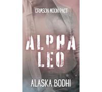 Alpha Leo (Crimson Moon Pact)