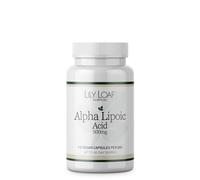 Alpha Lipoic Acid (ALA)