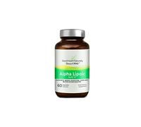 Alpha Lipoic Acid R - Antioxidant Health Supplement | 60 Vegetable Capsules - Good Health Naturally