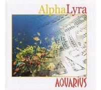 ALPHA LYRA - Aquarius