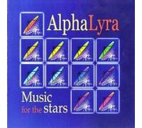 ALPHA LYRA - Music For The Stars