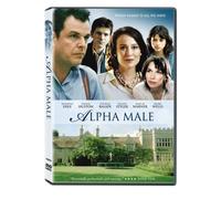 Alpha Male [DVD] [Region 1] [US Import] [NTSC]
