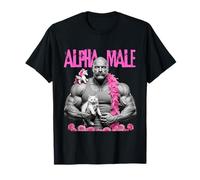 Alpha Male T-Shirt