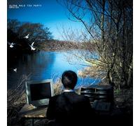 Alpha Male Tea Party - Droids [VINYL]