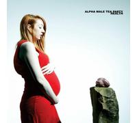 Alpha Male Tea Party Health (Vinyl) 12" Album